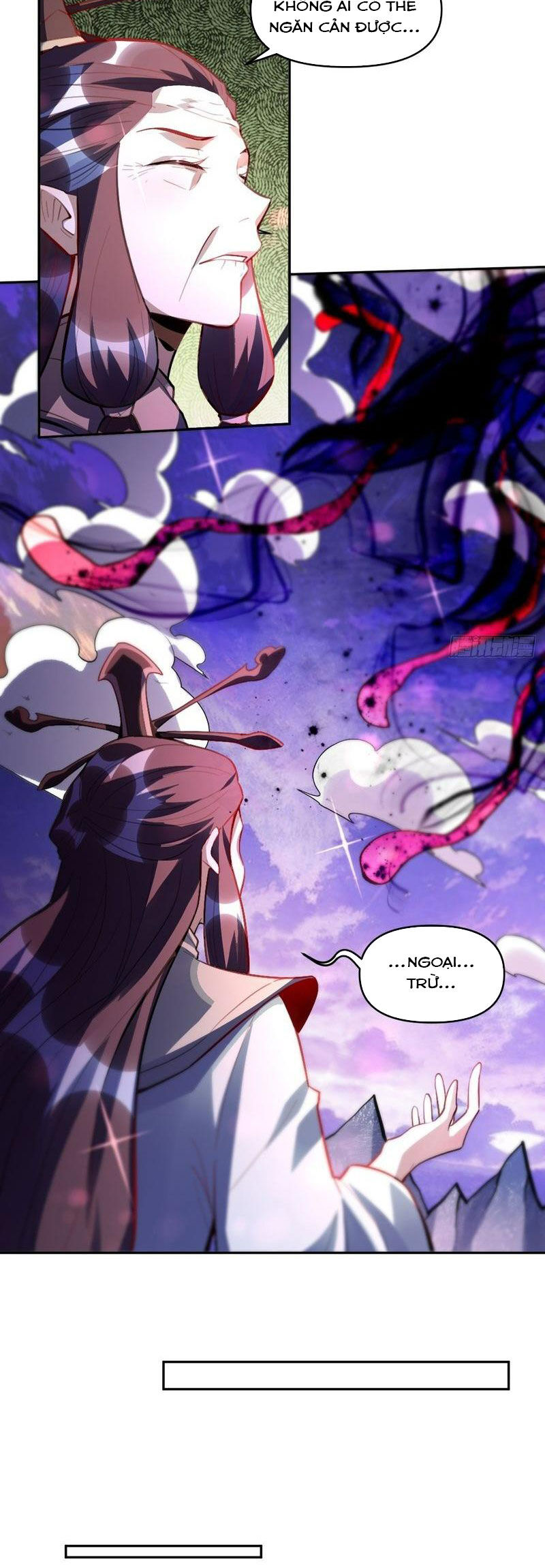 Nguyên Lai Ta Là Tu Tiên Đại Lão Chap 390 - Next Chap 391
