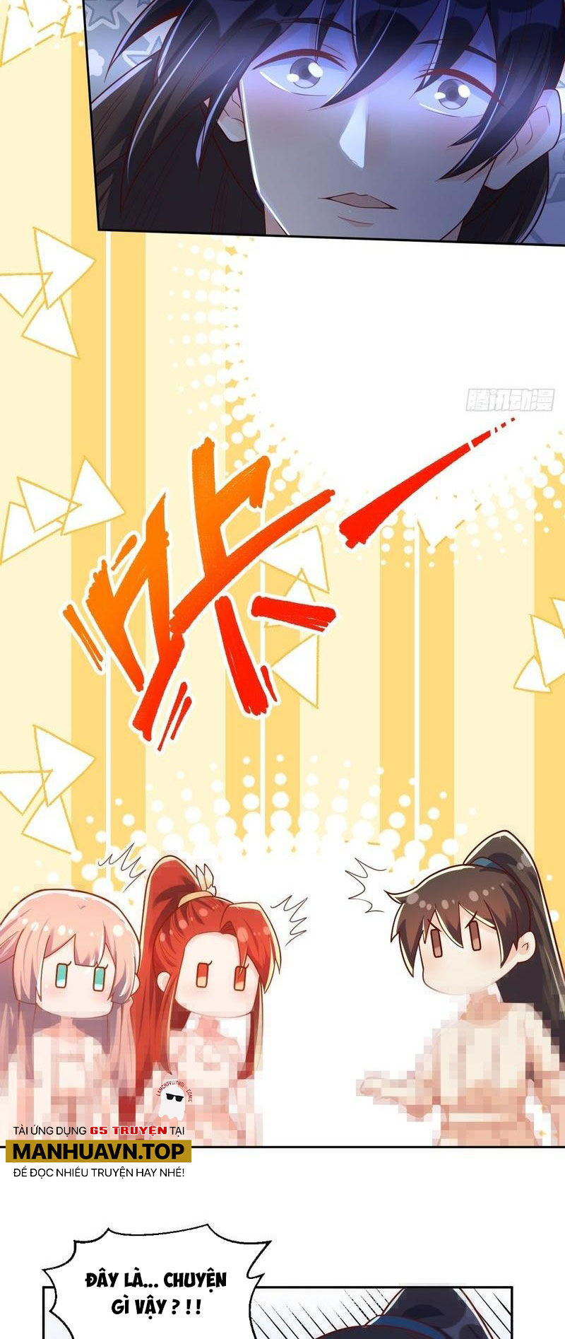Nguyên Lai Ta Là Tu Tiên Đại Lão Chap 390 - Next Chap 391