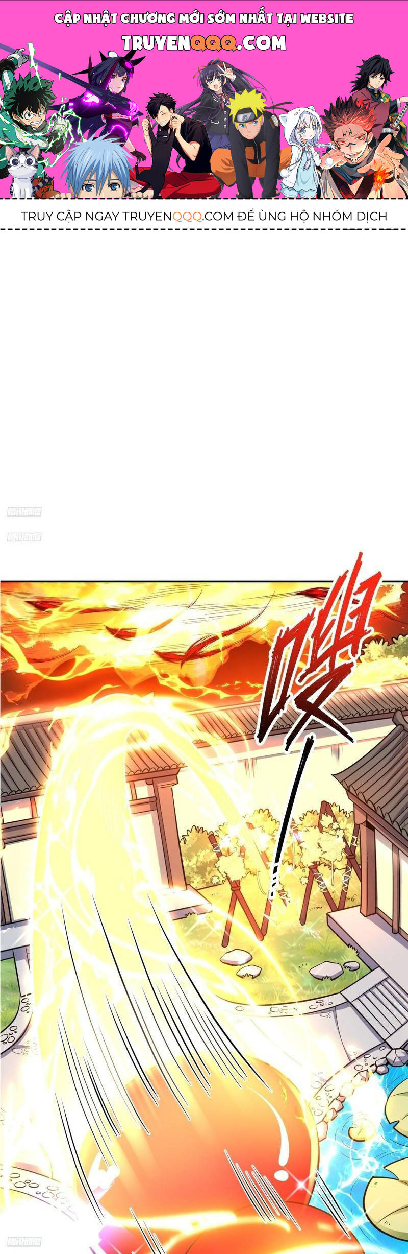 Nguyên Lai Ta Là Tu Tiên Đại Lão Chap 391 - Next Chap 392