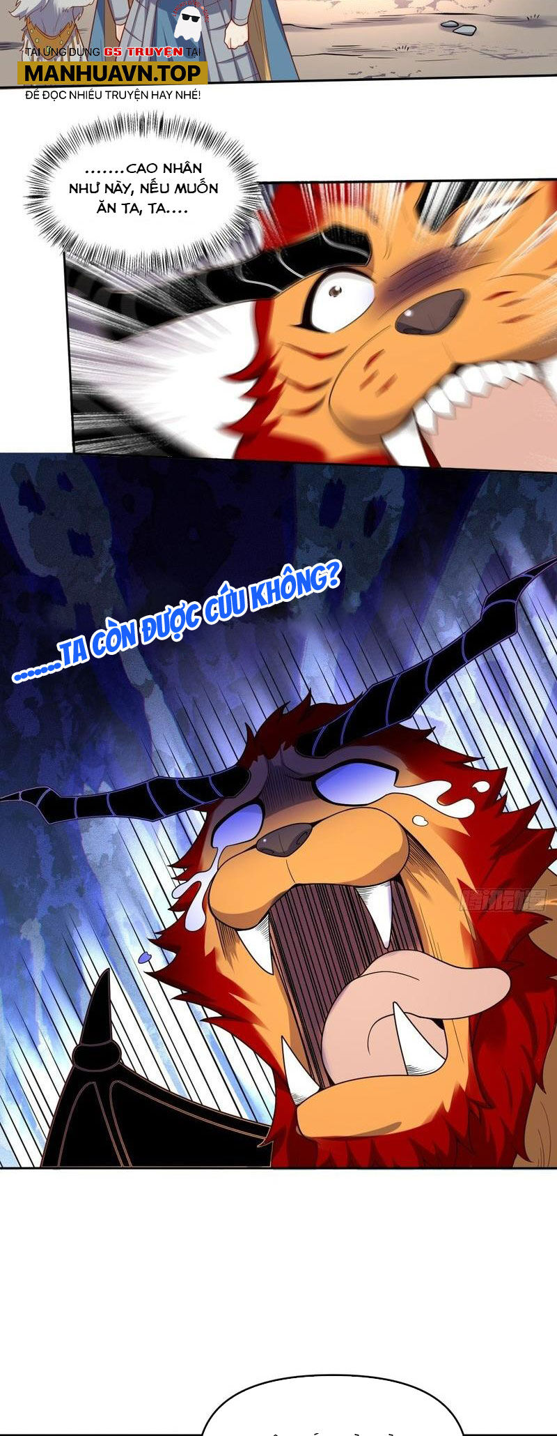 Nguyên Lai Ta Là Tu Tiên Đại Lão Chap 391 - Next Chap 392