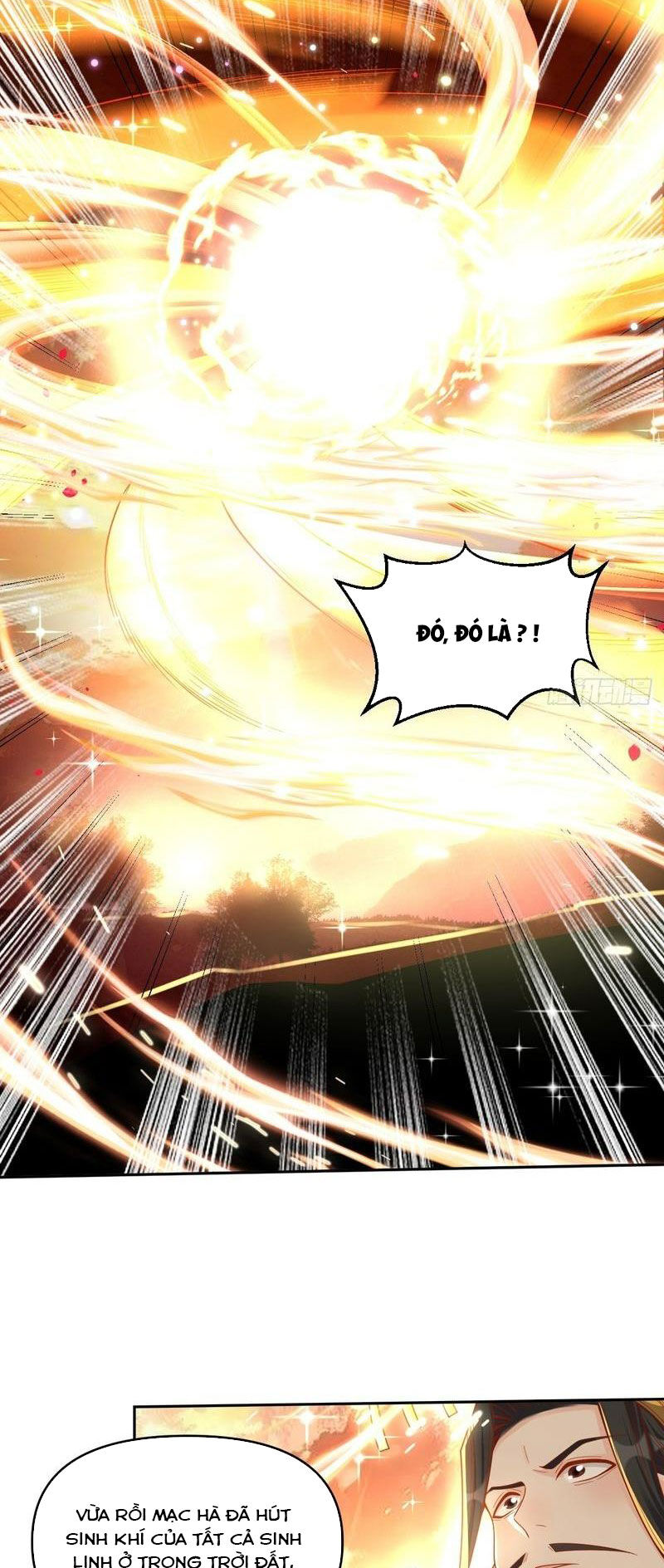 Nguyên Lai Ta Là Tu Tiên Đại Lão Chap 391 - Next Chap 392