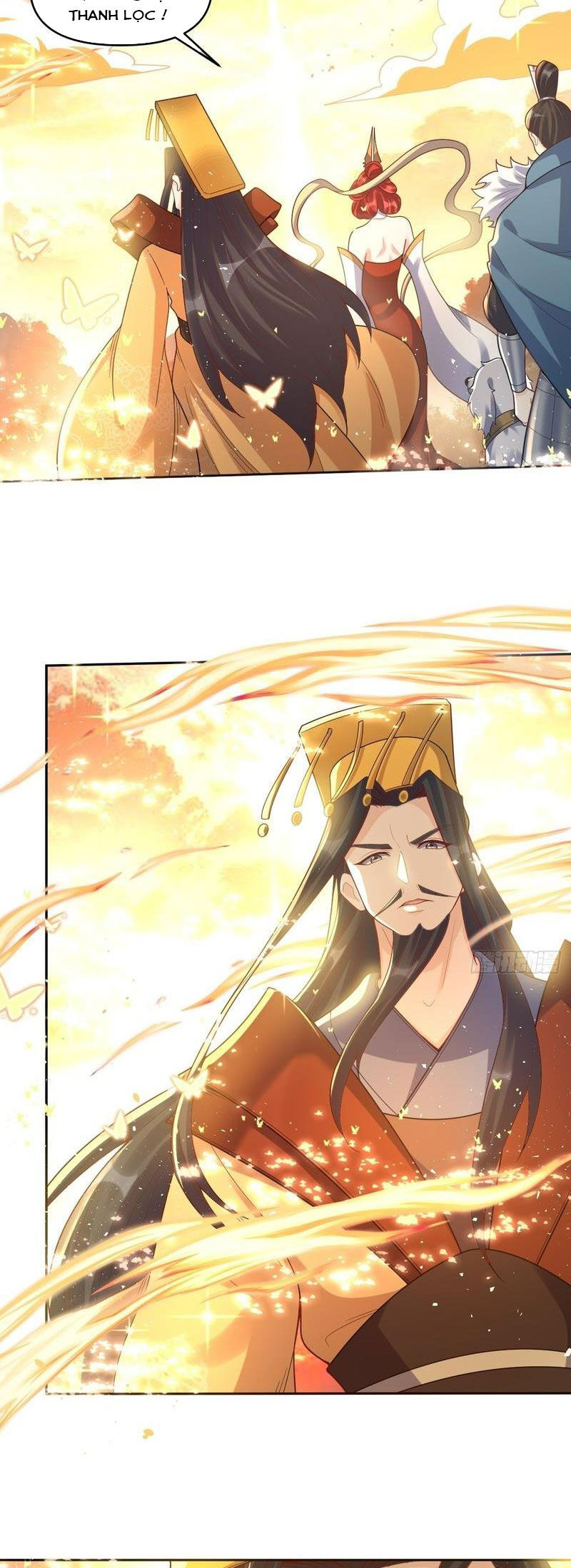 Nguyên Lai Ta Là Tu Tiên Đại Lão Chap 391 - Next Chap 392