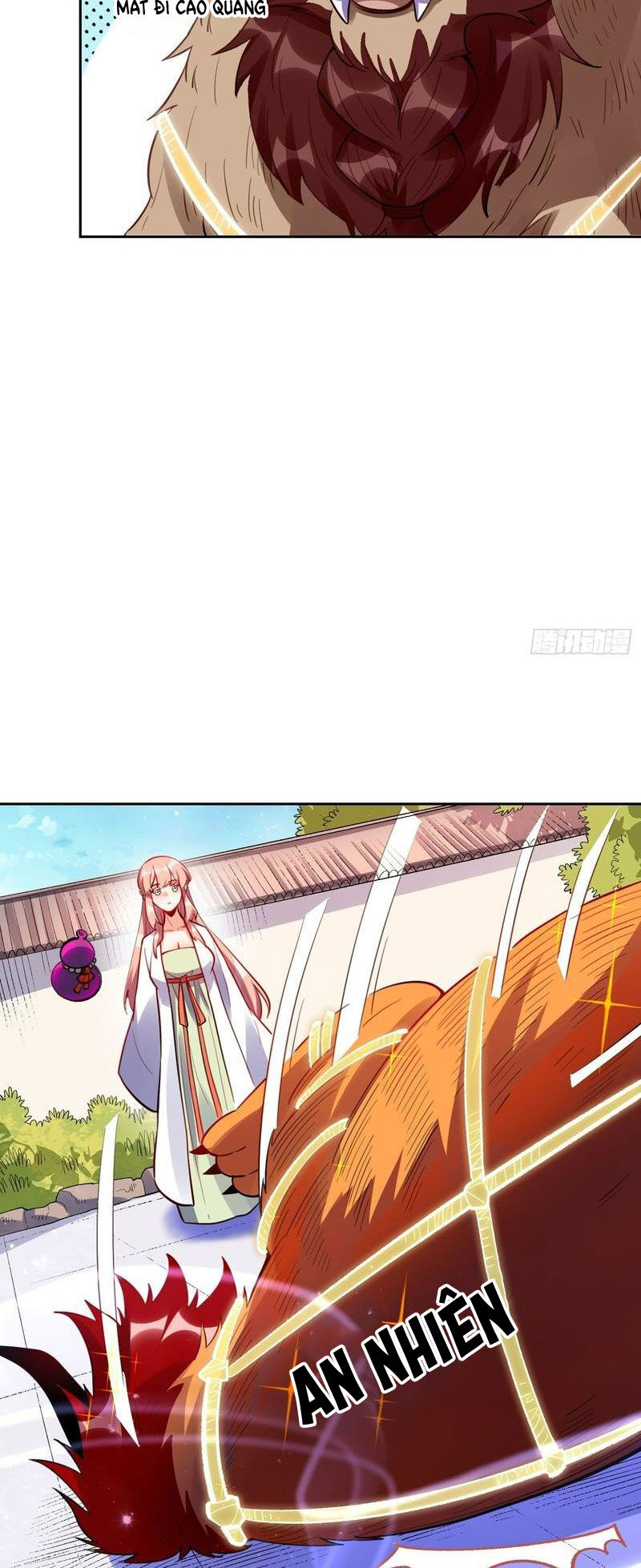 Nguyên Lai Ta Là Tu Tiên Đại Lão Chap 392 - Next Chap 393