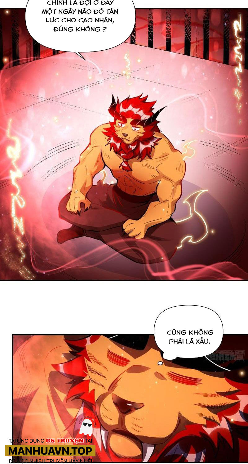 Nguyên Lai Ta Là Tu Tiên Đại Lão Chap 392 - Next Chap 393