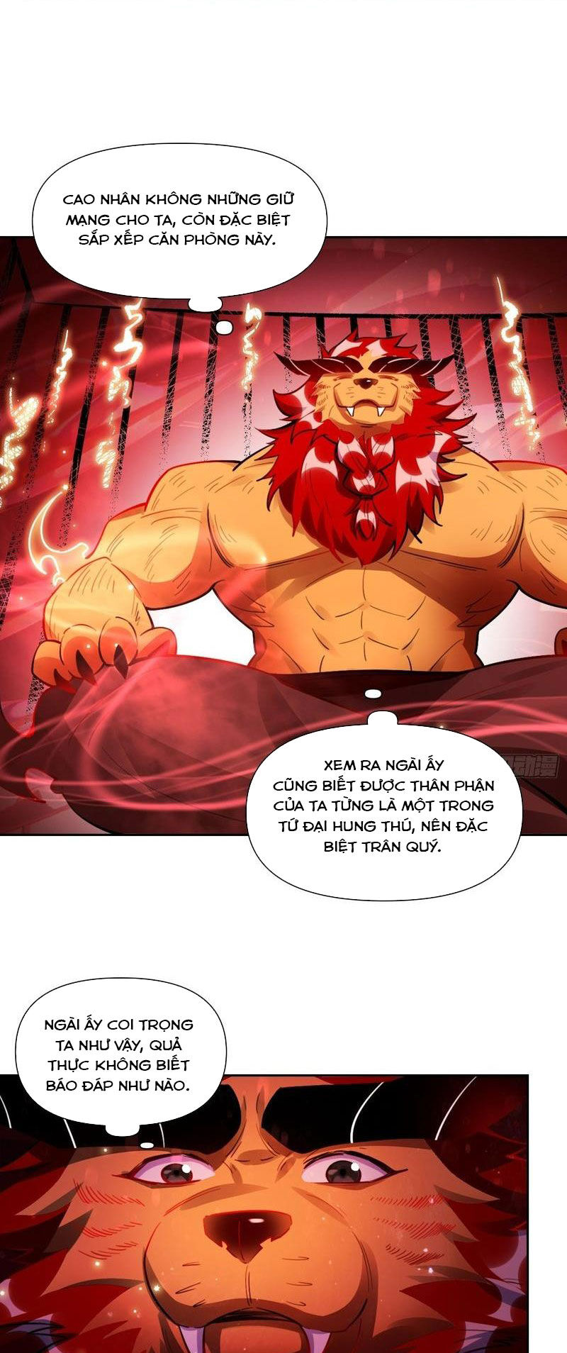 Nguyên Lai Ta Là Tu Tiên Đại Lão Chap 392 - Next Chap 393