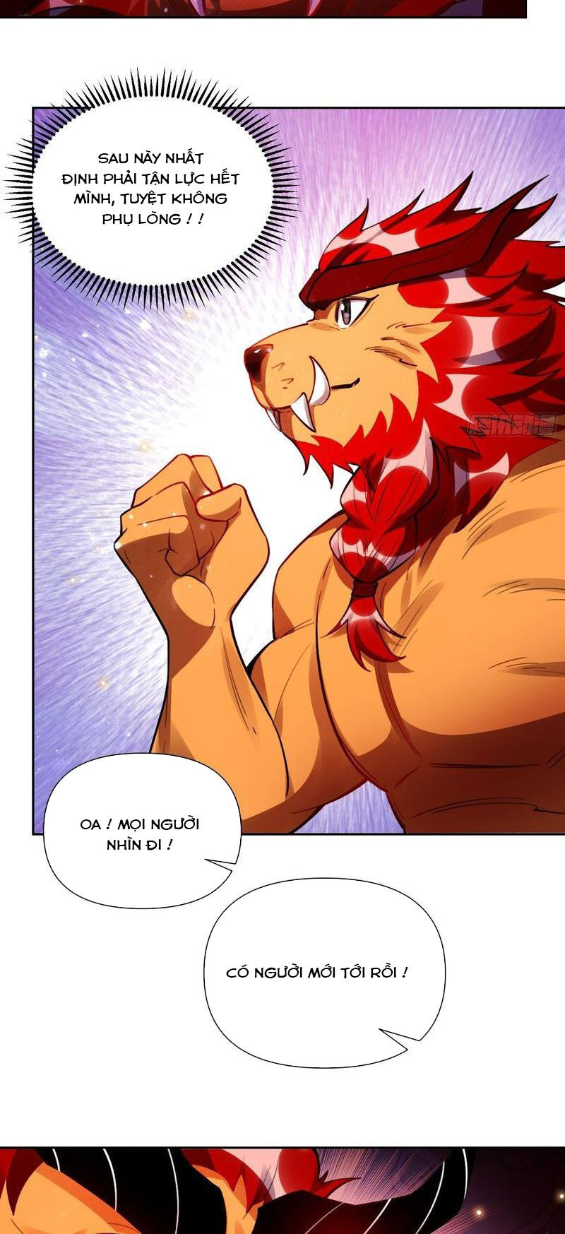 Nguyên Lai Ta Là Tu Tiên Đại Lão Chap 392 - Next Chap 393
