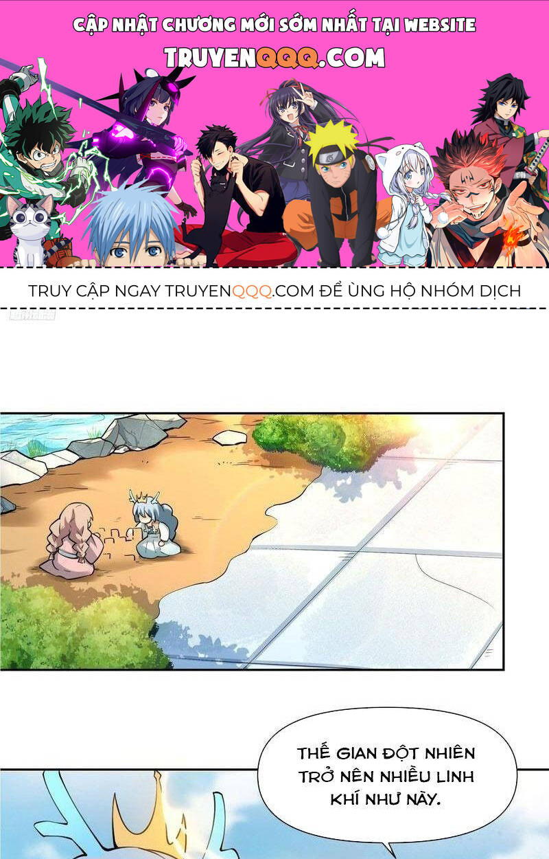 Nguyên Lai Ta Là Tu Tiên Đại Lão Chap 393 - Next Chap 394
