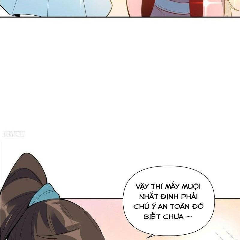 Nguyên Lai Ta Là Tu Tiên Đại Lão Chap 393 - Next Chap 394