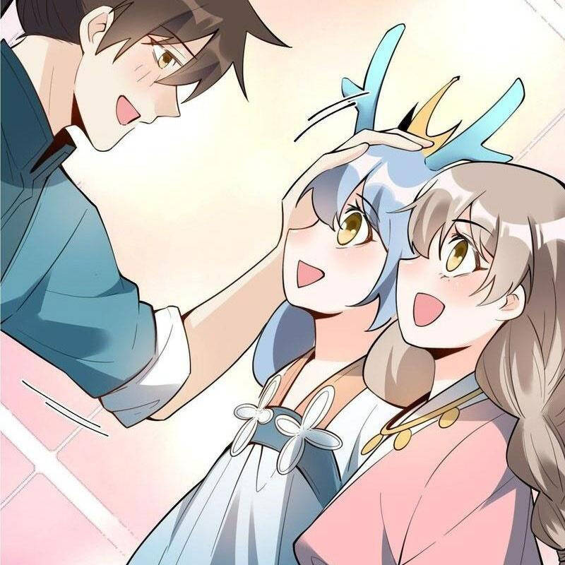 Nguyên Lai Ta Là Tu Tiên Đại Lão Chap 393 - Next Chap 394