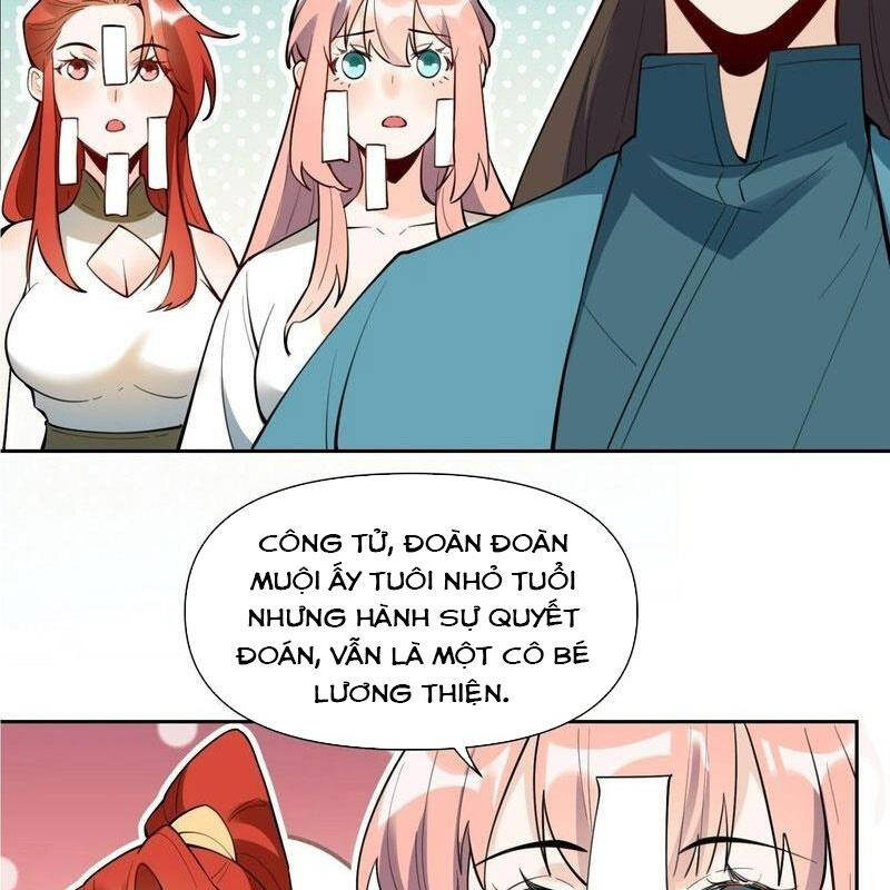 Nguyên Lai Ta Là Tu Tiên Đại Lão Chap 393 - Next Chap 394