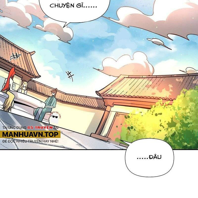 Nguyên Lai Ta Là Tu Tiên Đại Lão Chap 393 - Next Chap 394