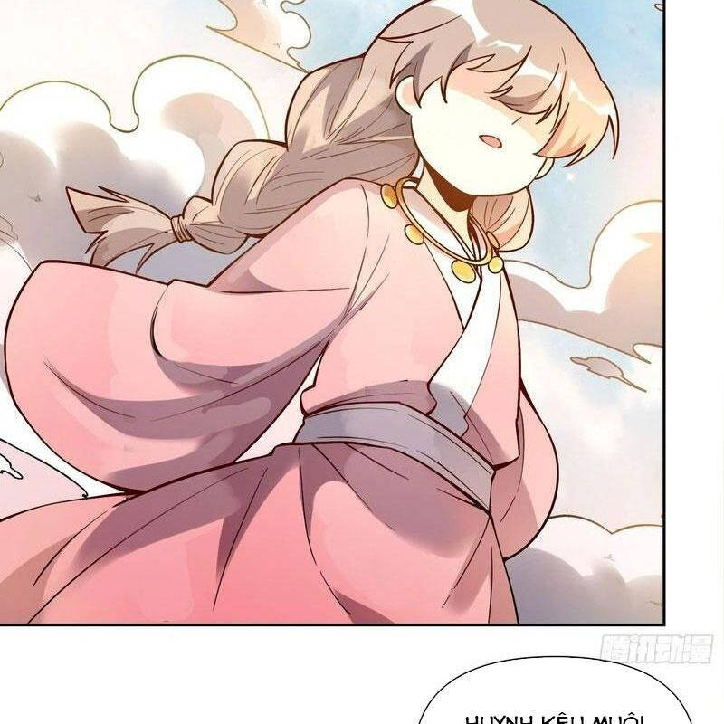 Nguyên Lai Ta Là Tu Tiên Đại Lão Chap 393 - Next Chap 394