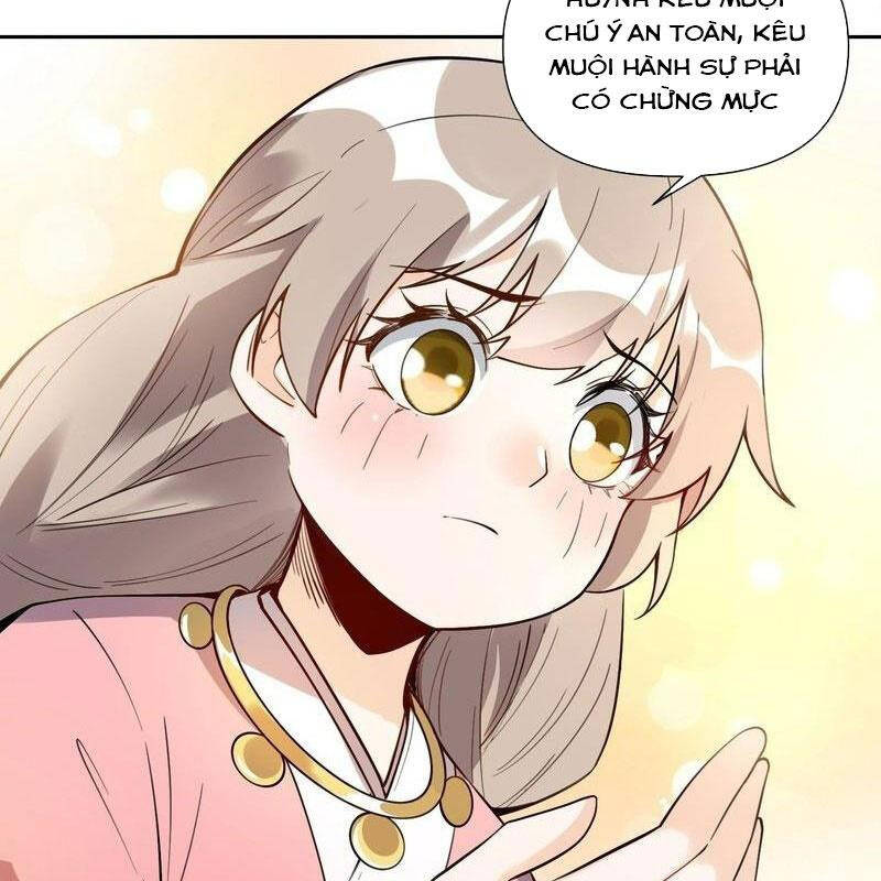 Nguyên Lai Ta Là Tu Tiên Đại Lão Chap 393 - Next Chap 394