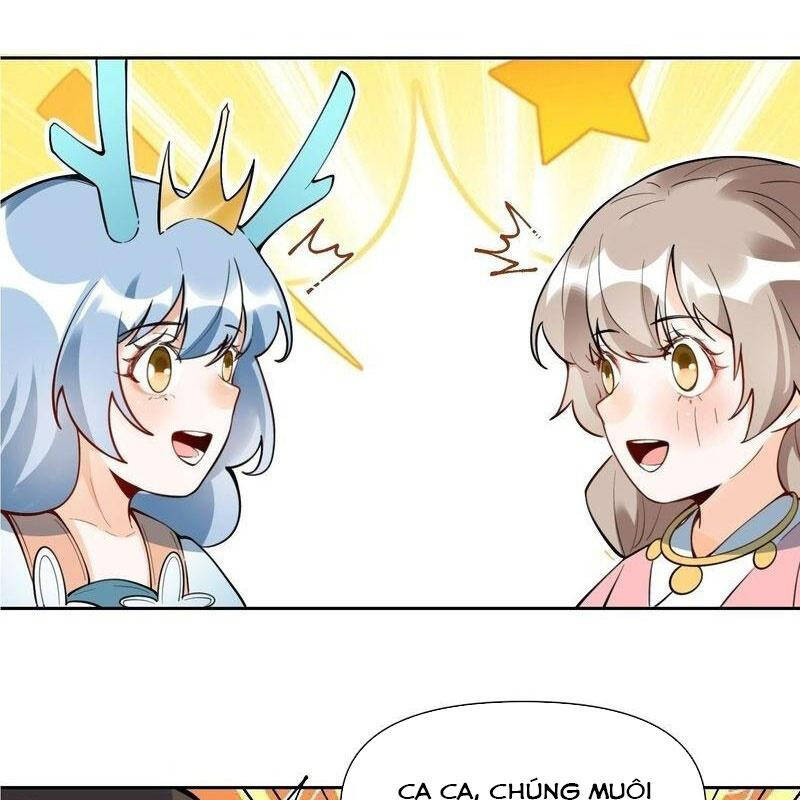 Nguyên Lai Ta Là Tu Tiên Đại Lão Chap 393 - Next Chap 394