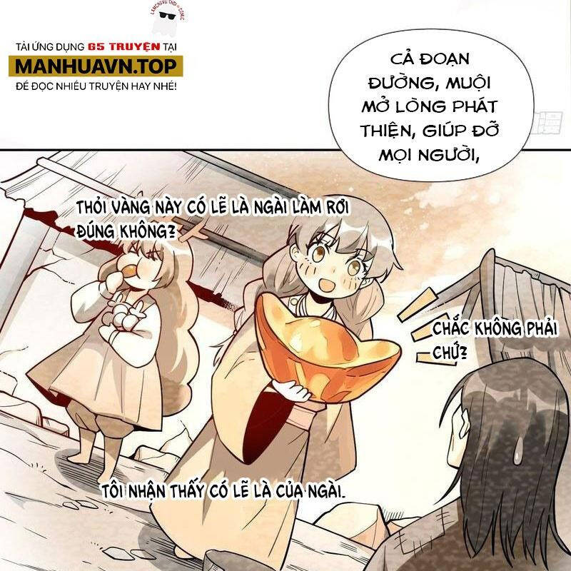 Nguyên Lai Ta Là Tu Tiên Đại Lão Chap 393 - Next Chap 394