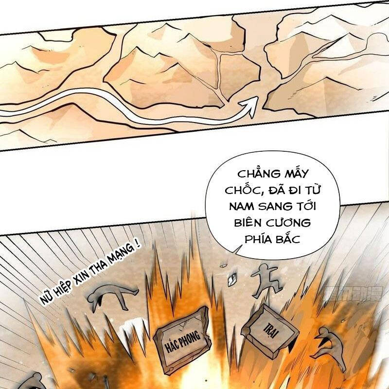 Nguyên Lai Ta Là Tu Tiên Đại Lão Chap 393 - Next Chap 394