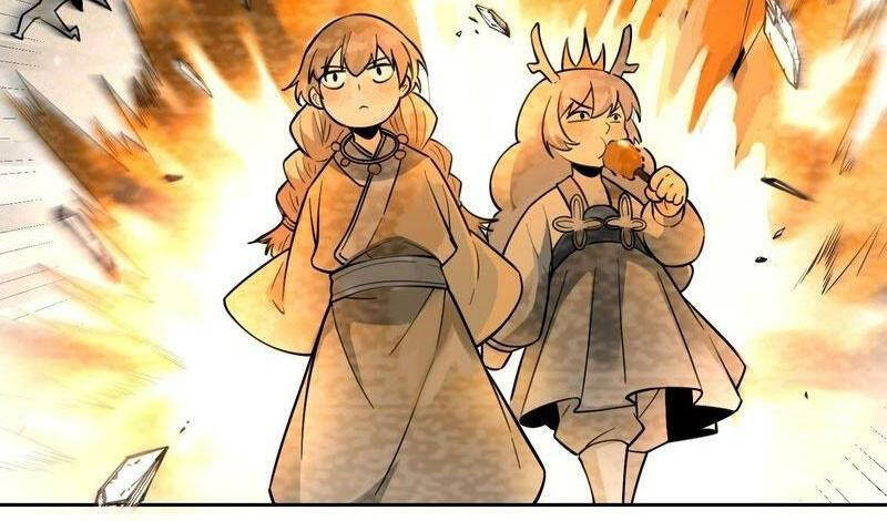 Nguyên Lai Ta Là Tu Tiên Đại Lão Chap 393 - Next Chap 394