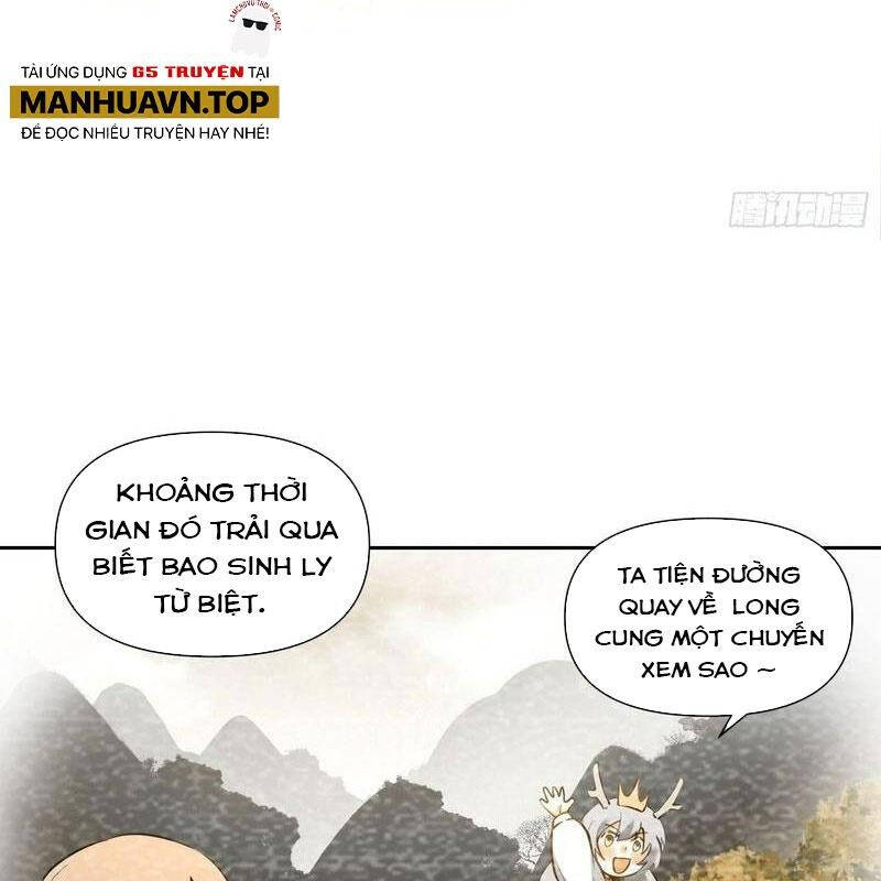 Nguyên Lai Ta Là Tu Tiên Đại Lão Chap 393 - Next Chap 394