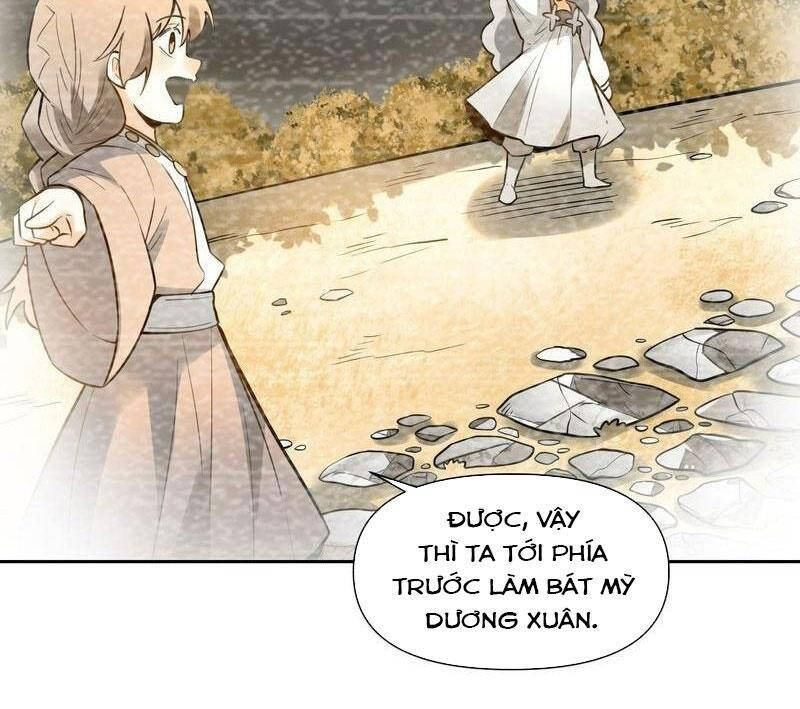 Nguyên Lai Ta Là Tu Tiên Đại Lão Chap 393 - Next Chap 394
