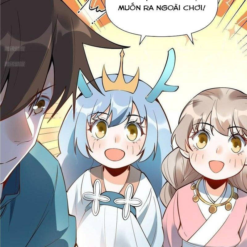 Nguyên Lai Ta Là Tu Tiên Đại Lão Chap 393 - Next Chap 394