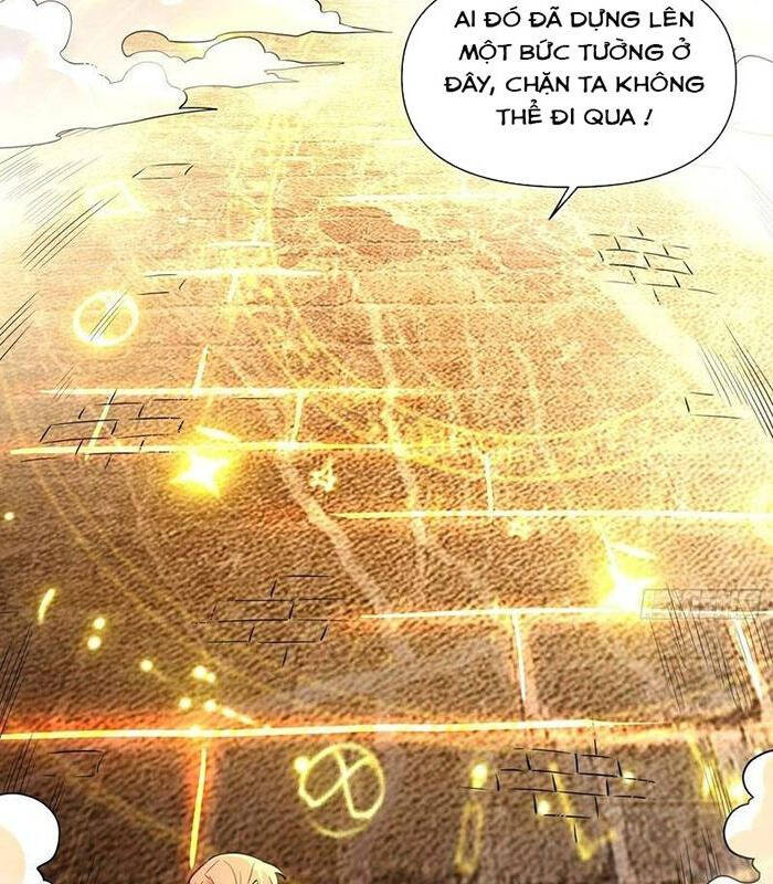 Nguyên Lai Ta Là Tu Tiên Đại Lão Chap 393 - Next Chap 394