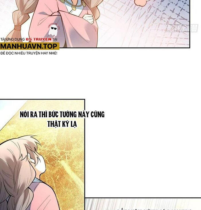 Nguyên Lai Ta Là Tu Tiên Đại Lão Chap 393 - Next Chap 394