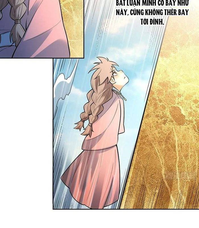 Nguyên Lai Ta Là Tu Tiên Đại Lão Chap 393 - Next Chap 394