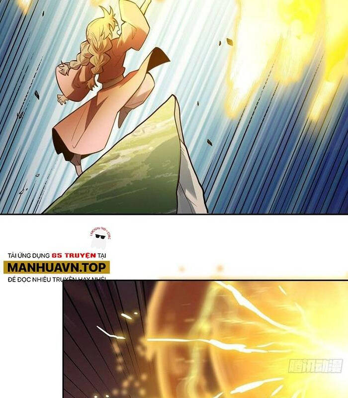 Nguyên Lai Ta Là Tu Tiên Đại Lão Chap 393 - Next Chap 394
