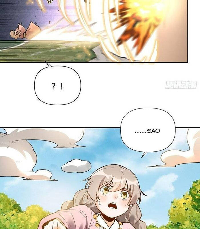 Nguyên Lai Ta Là Tu Tiên Đại Lão Chap 393 - Next Chap 394