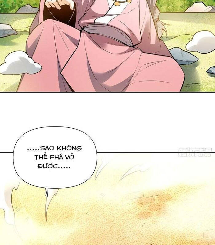 Nguyên Lai Ta Là Tu Tiên Đại Lão Chap 393 - Next Chap 394
