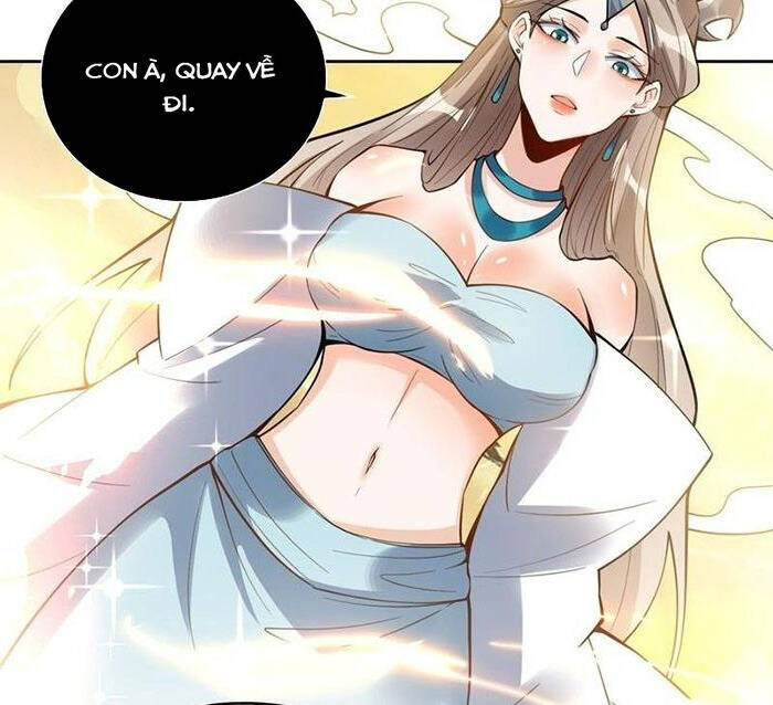 Nguyên Lai Ta Là Tu Tiên Đại Lão Chap 393 - Next Chap 394