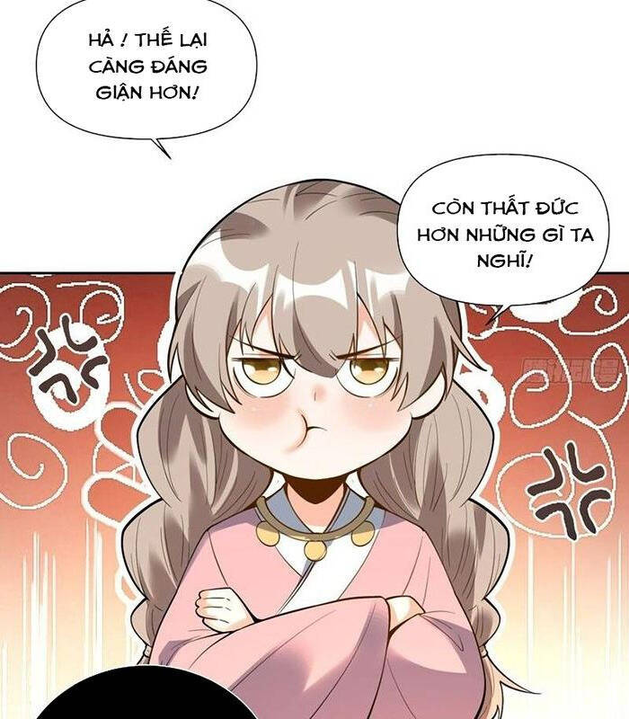 Nguyên Lai Ta Là Tu Tiên Đại Lão Chap 393 - Next Chap 394