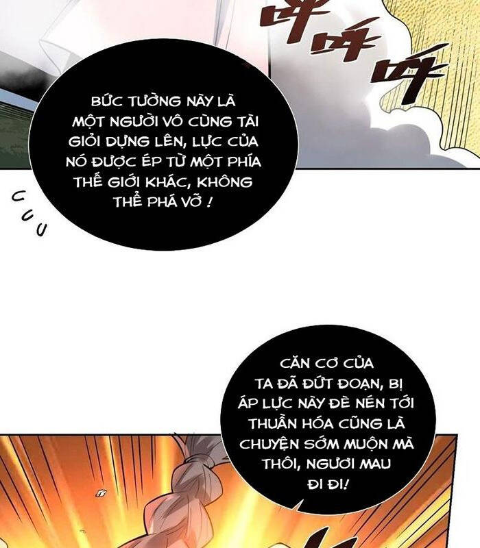 Nguyên Lai Ta Là Tu Tiên Đại Lão Chap 393 - Next Chap 394