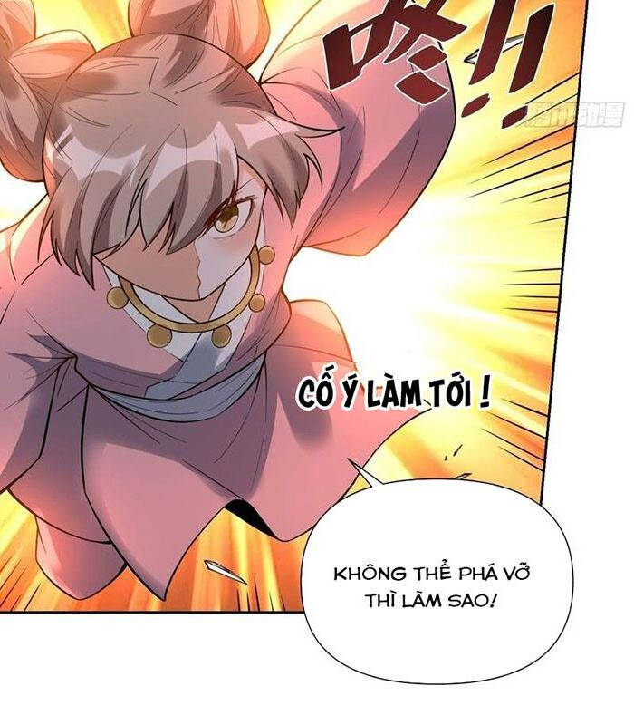 Nguyên Lai Ta Là Tu Tiên Đại Lão Chap 393 - Next Chap 394