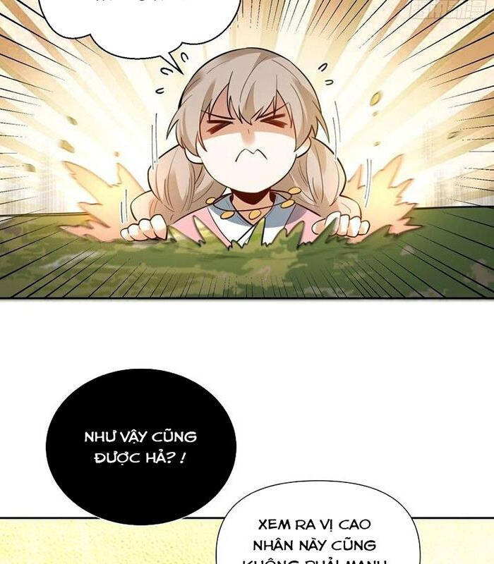 Nguyên Lai Ta Là Tu Tiên Đại Lão Chap 393 - Next Chap 394