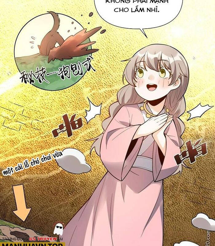 Nguyên Lai Ta Là Tu Tiên Đại Lão Chap 393 - Next Chap 394