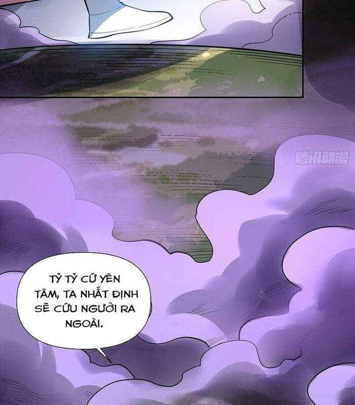 Nguyên Lai Ta Là Tu Tiên Đại Lão Chap 393 - Next Chap 394