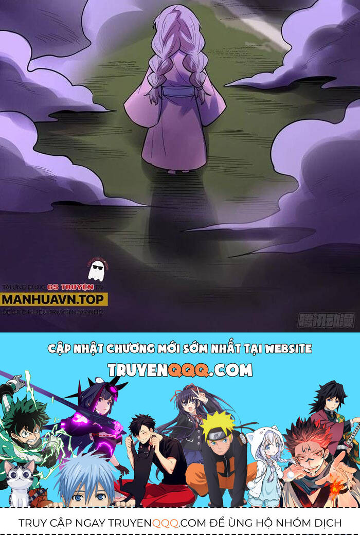 Nguyên Lai Ta Là Tu Tiên Đại Lão Chap 393 - Next Chap 394