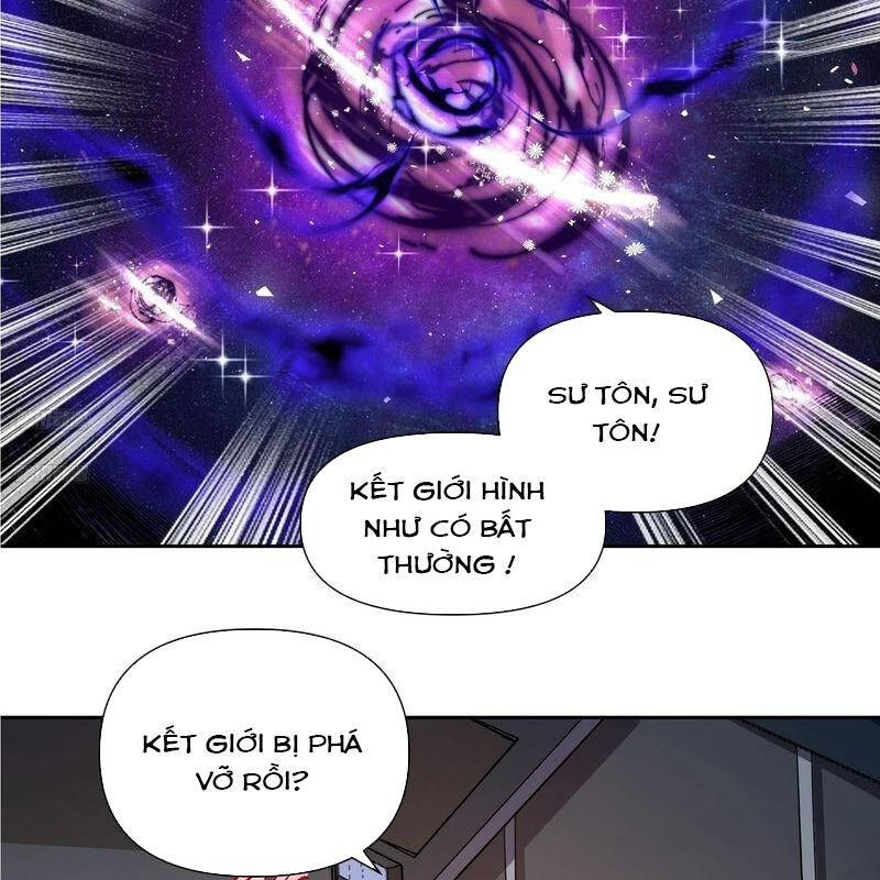 Nguyên Lai Ta Là Tu Tiên Đại Lão Chap 394 - Next Chap 395