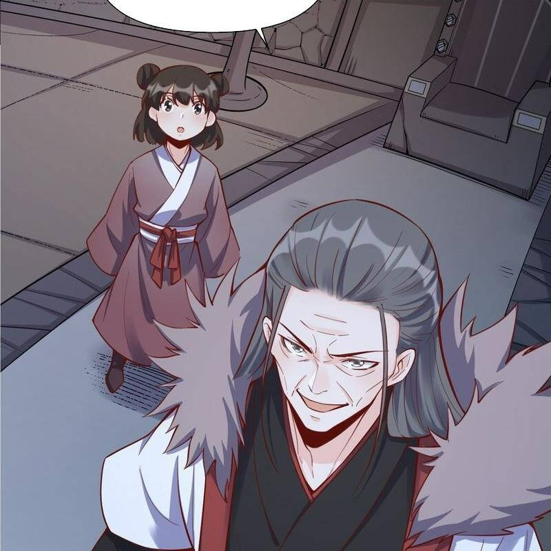Nguyên Lai Ta Là Tu Tiên Đại Lão Chap 394 - Next Chap 395