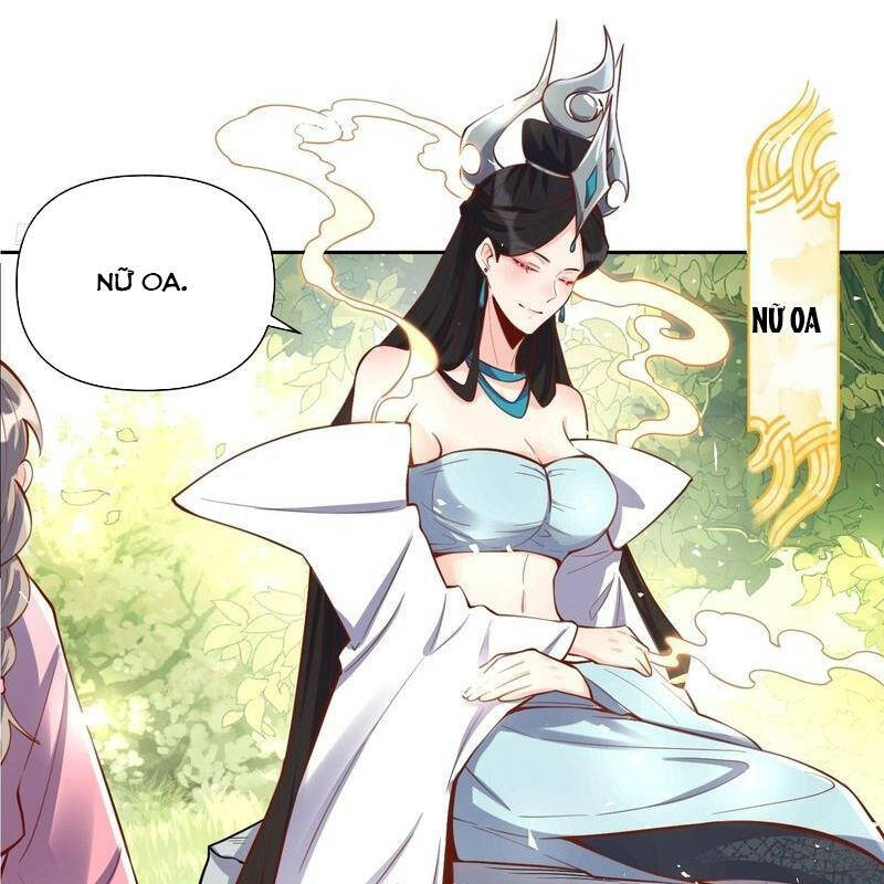 Nguyên Lai Ta Là Tu Tiên Đại Lão Chap 394 - Next Chap 395