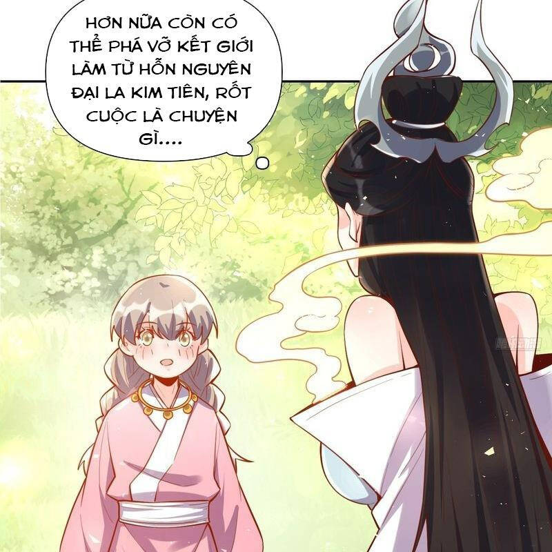 Nguyên Lai Ta Là Tu Tiên Đại Lão Chap 394 - Next Chap 395