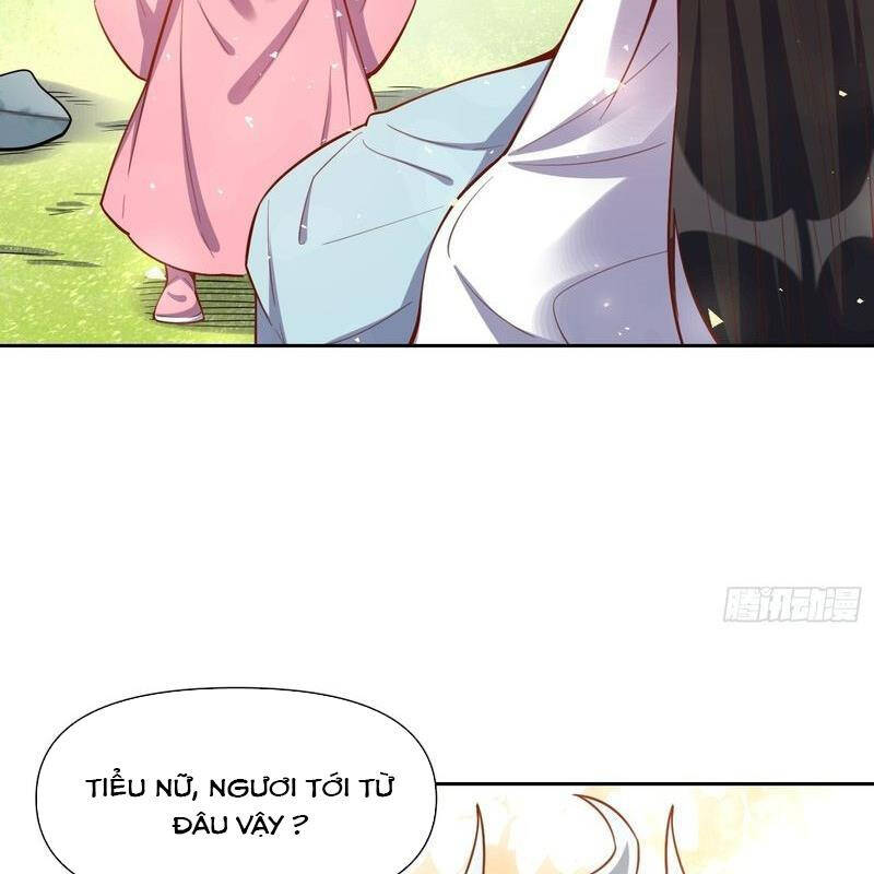 Nguyên Lai Ta Là Tu Tiên Đại Lão Chap 394 - Next Chap 395
