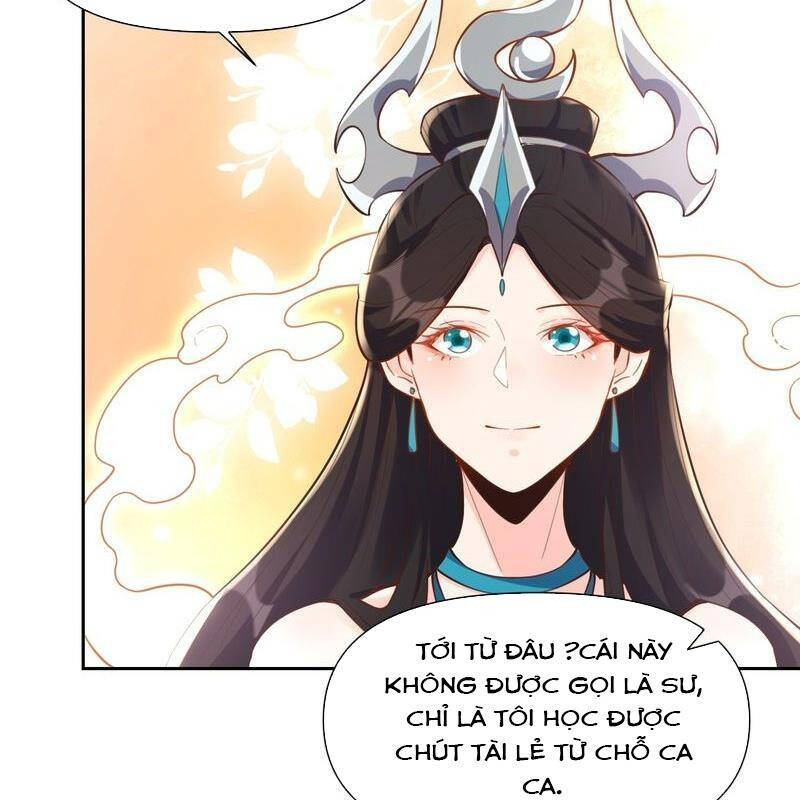 Nguyên Lai Ta Là Tu Tiên Đại Lão Chap 394 - Next Chap 395