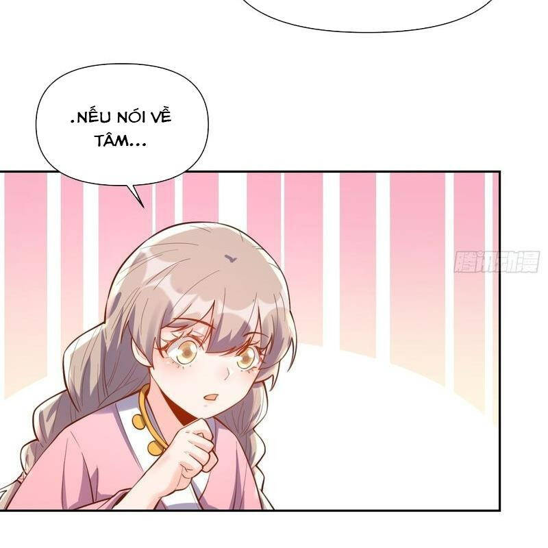 Nguyên Lai Ta Là Tu Tiên Đại Lão Chap 394 - Next Chap 395