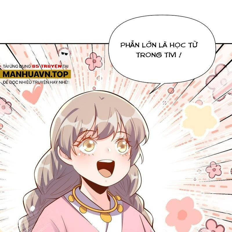 Nguyên Lai Ta Là Tu Tiên Đại Lão Chap 394 - Next Chap 395