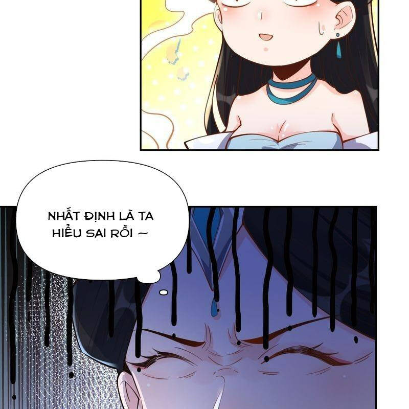 Nguyên Lai Ta Là Tu Tiên Đại Lão Chap 394 - Next Chap 395