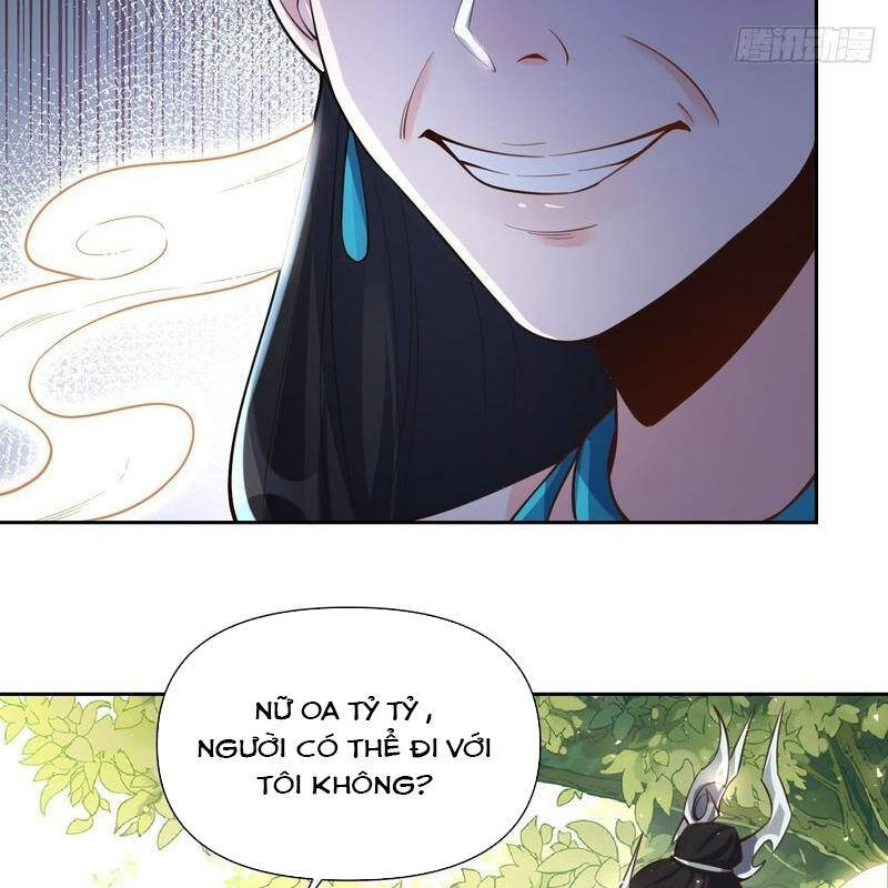 Nguyên Lai Ta Là Tu Tiên Đại Lão Chap 394 - Next Chap 395
