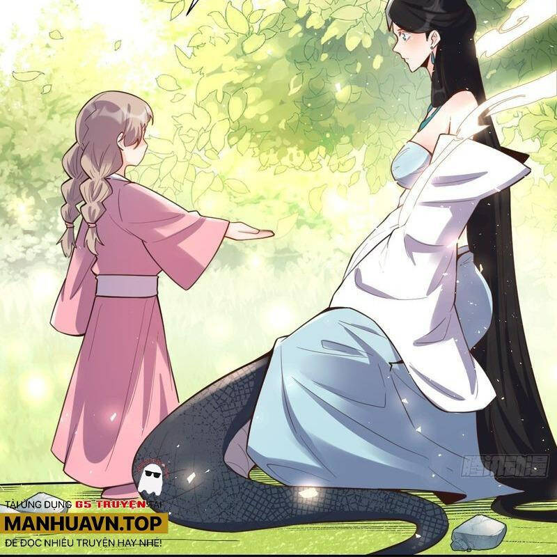 Nguyên Lai Ta Là Tu Tiên Đại Lão Chap 394 - Next Chap 395