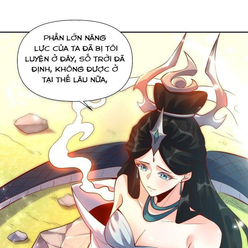 Nguyên Lai Ta Là Tu Tiên Đại Lão Chap 394 - Next Chap 395